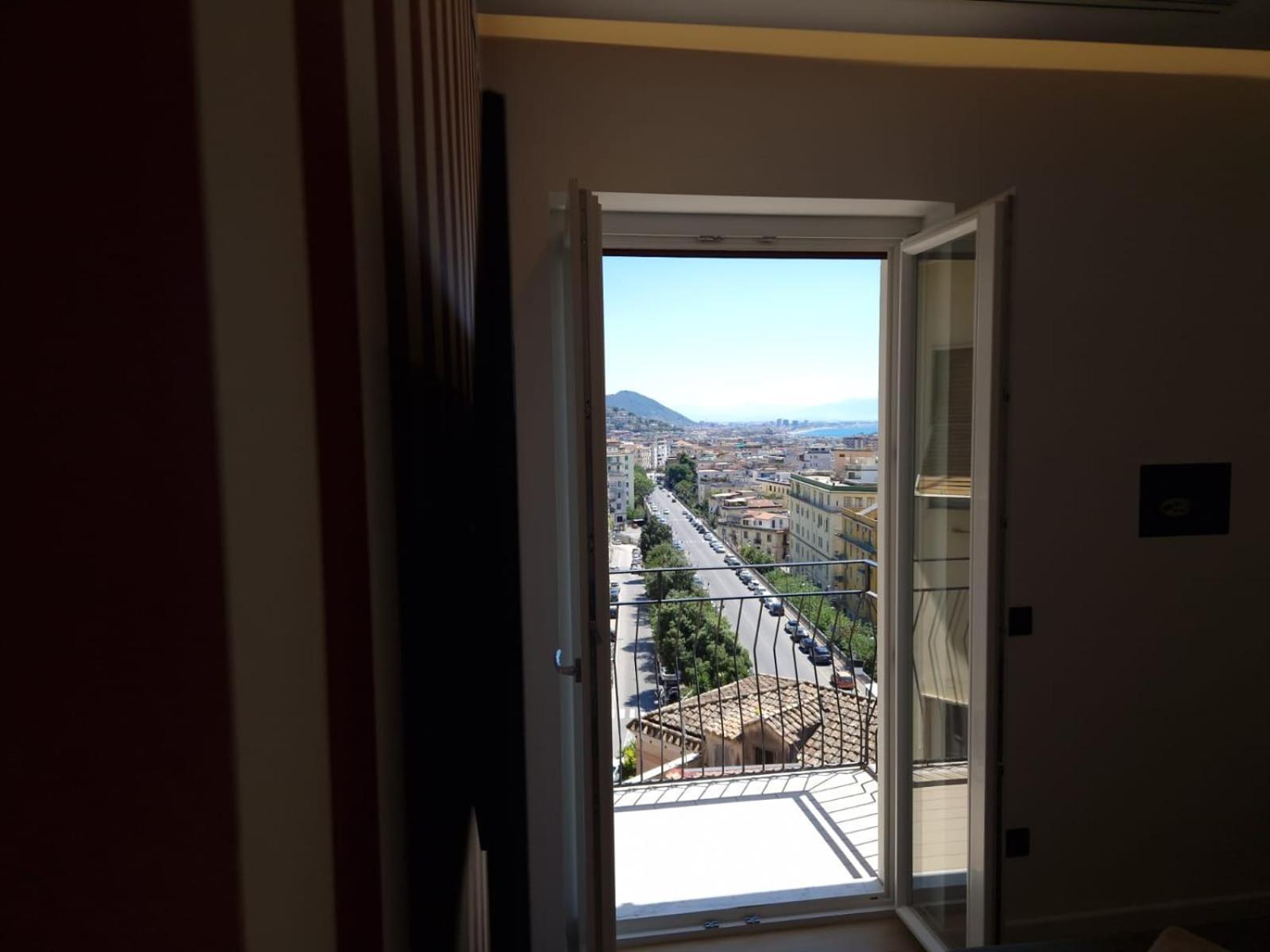 Casa Vista Mare Apartment