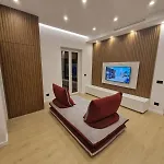 Salerno Casa Vacanza Vista Mare