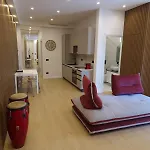 Salerno Casa Vacanza Vista Mare