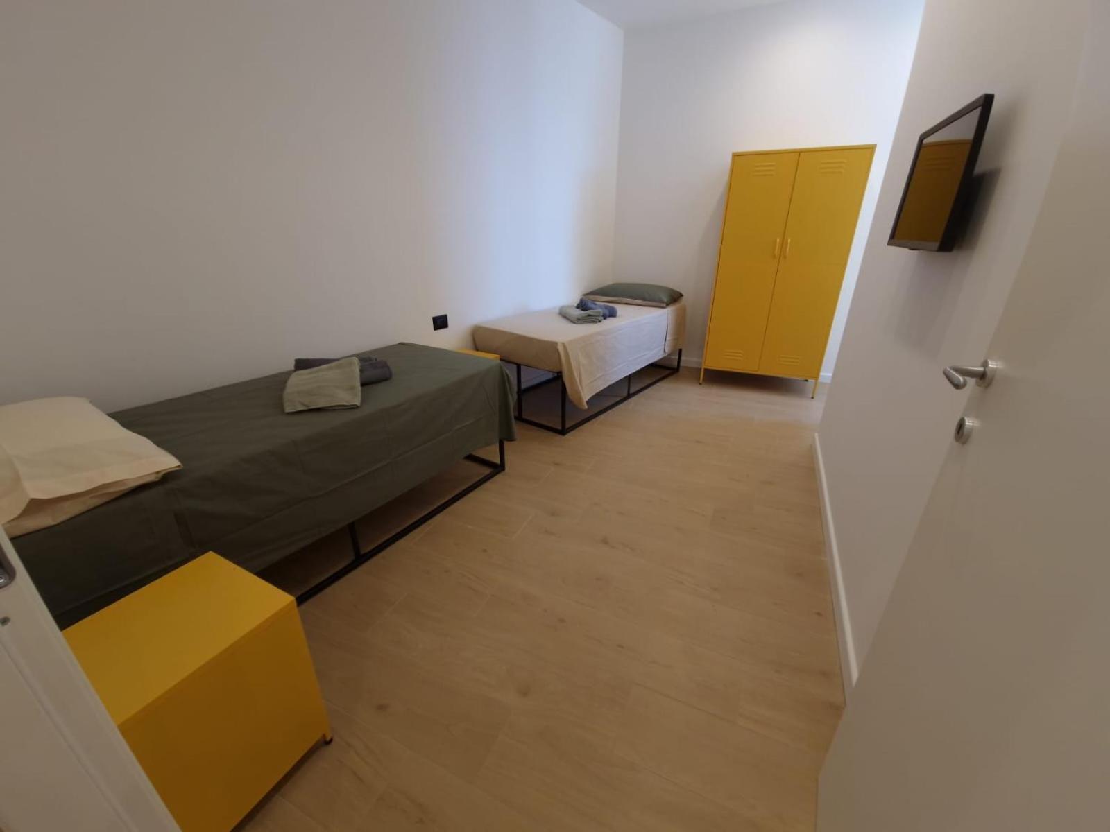 Appartamento Casa Vista Mare