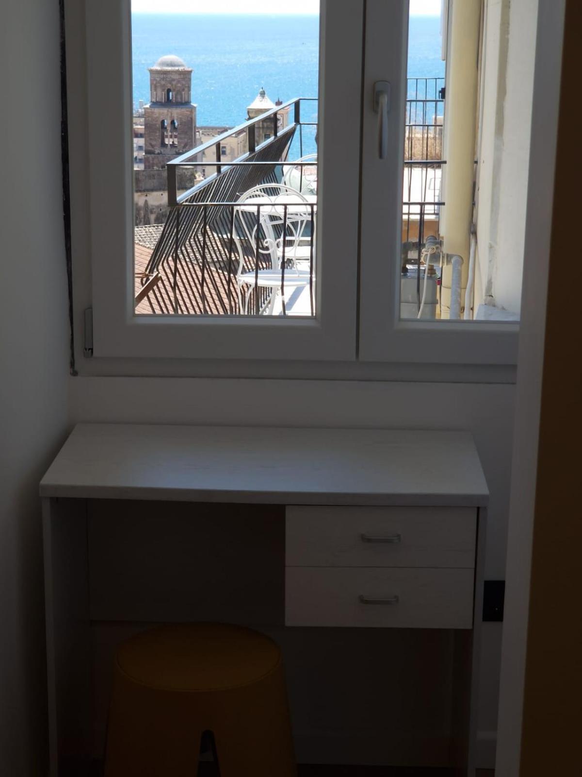 Casa Vista Mare
