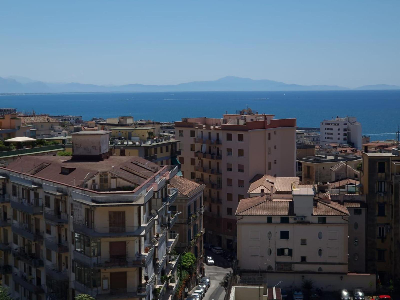 Casa Vista Mare Appartamento *