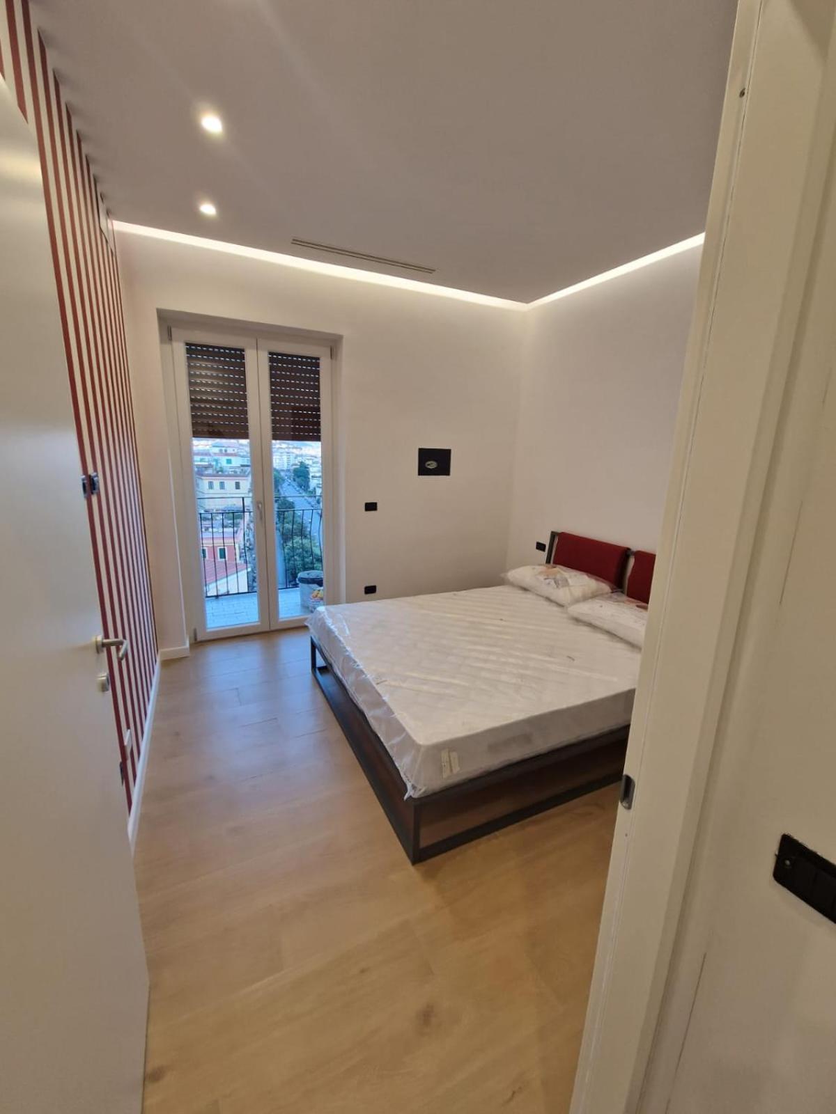 Casa Vista Mare * Salerno